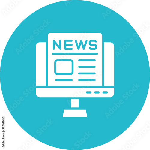 News Icon