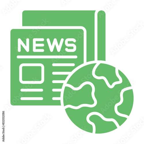 Global News Icon
