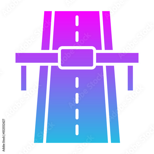 Highway Icon
