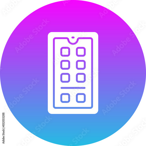 Smartphone Icon