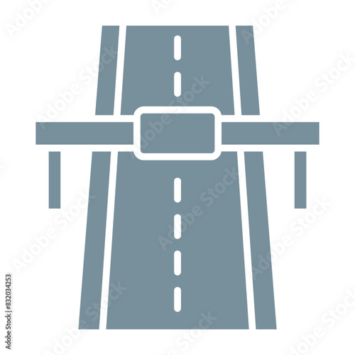 Highway Icon