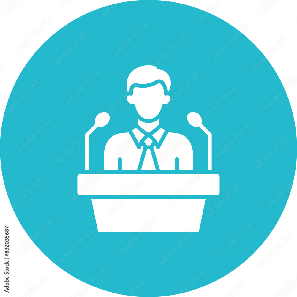 Speech Icon Speech Icon