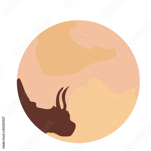 Biggest dwarf planets