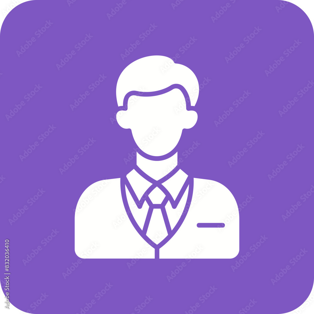 Manager Icon Manager Icon