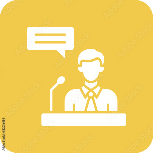 Discourse Icon