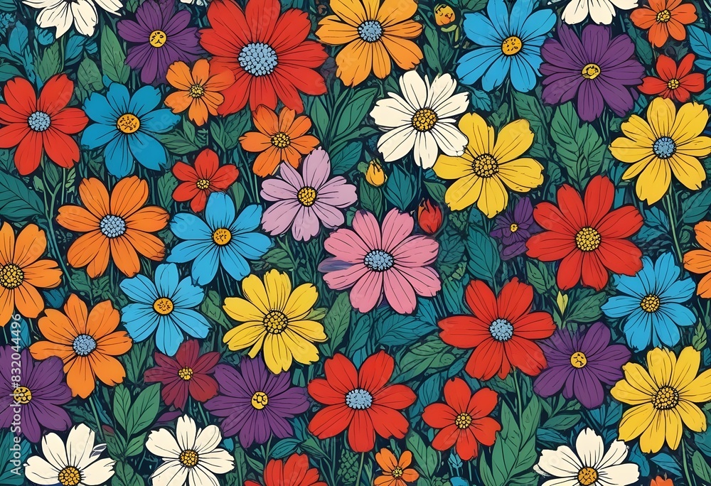 digital decorative wallpaper digital decorative wallpaper