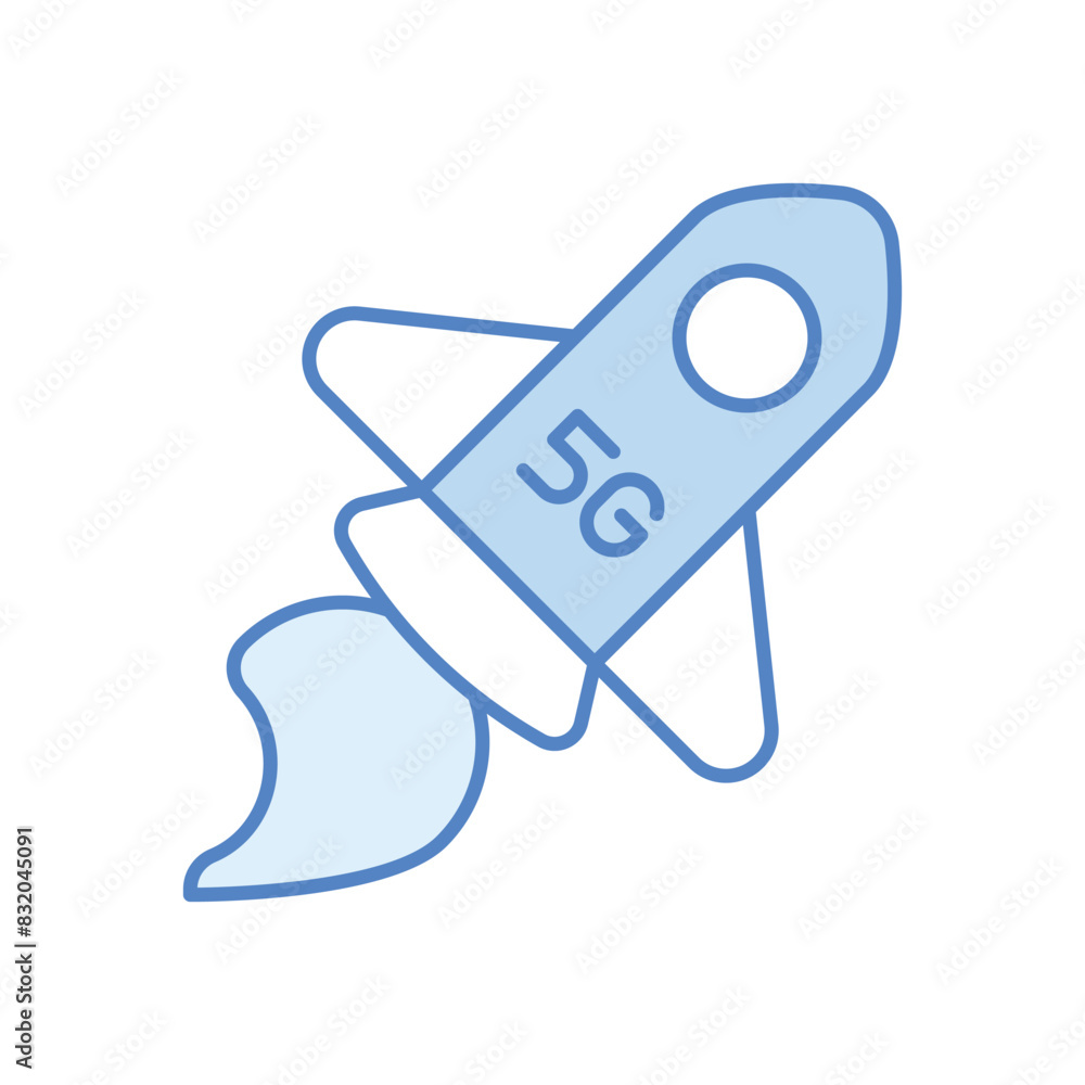 Fast Network vector icon Fast Network vector icon
