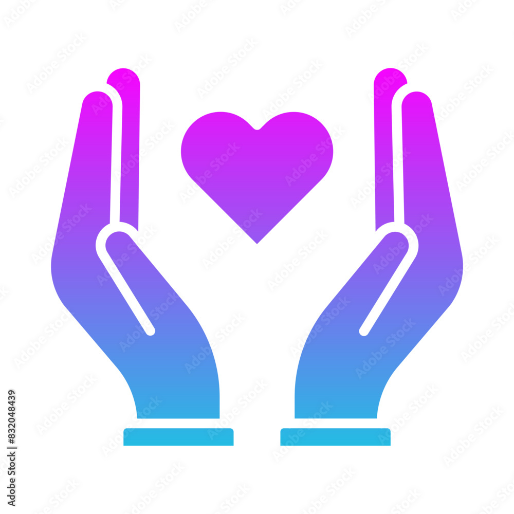 Charity Icon Charity Icon