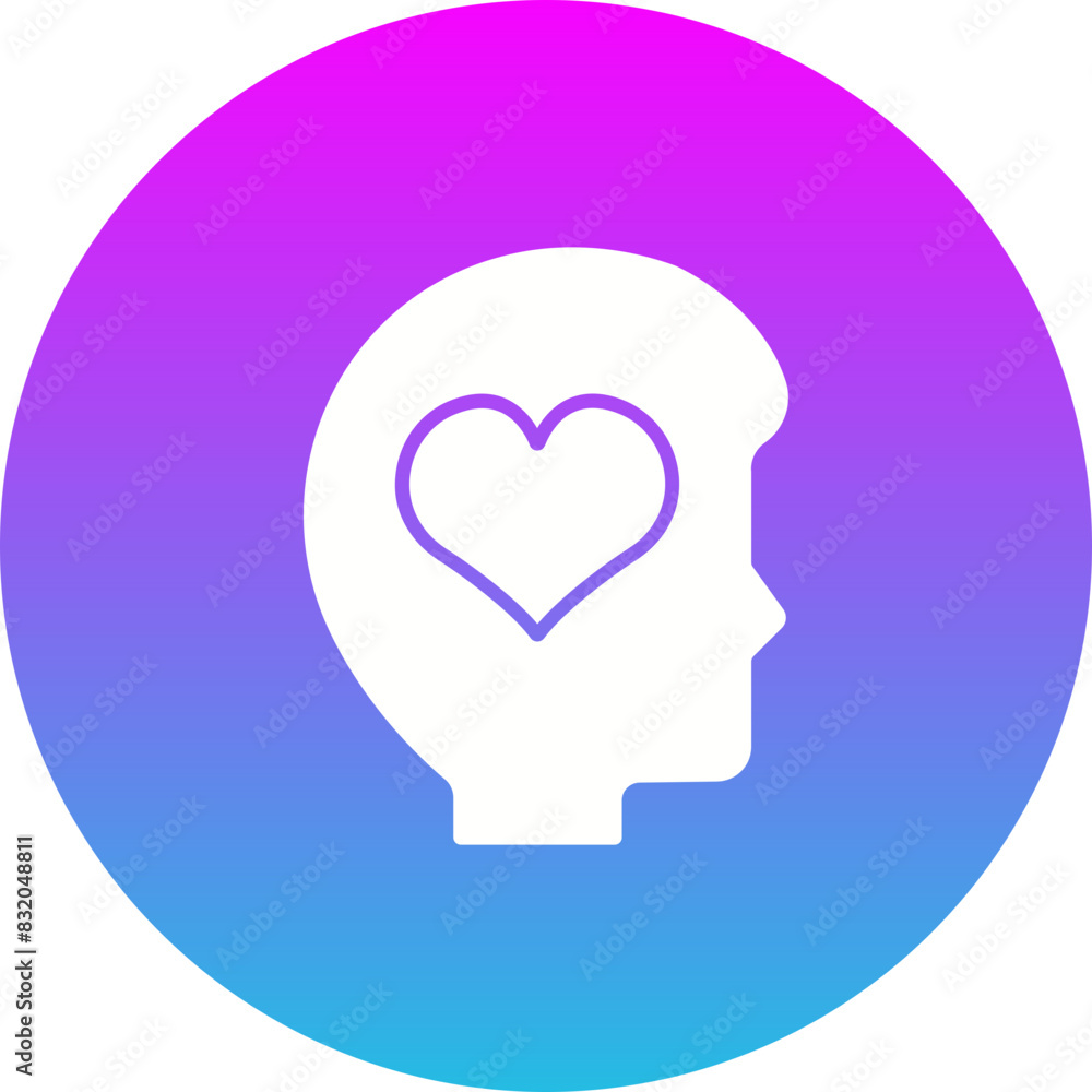 Mind Icon Mind Icon