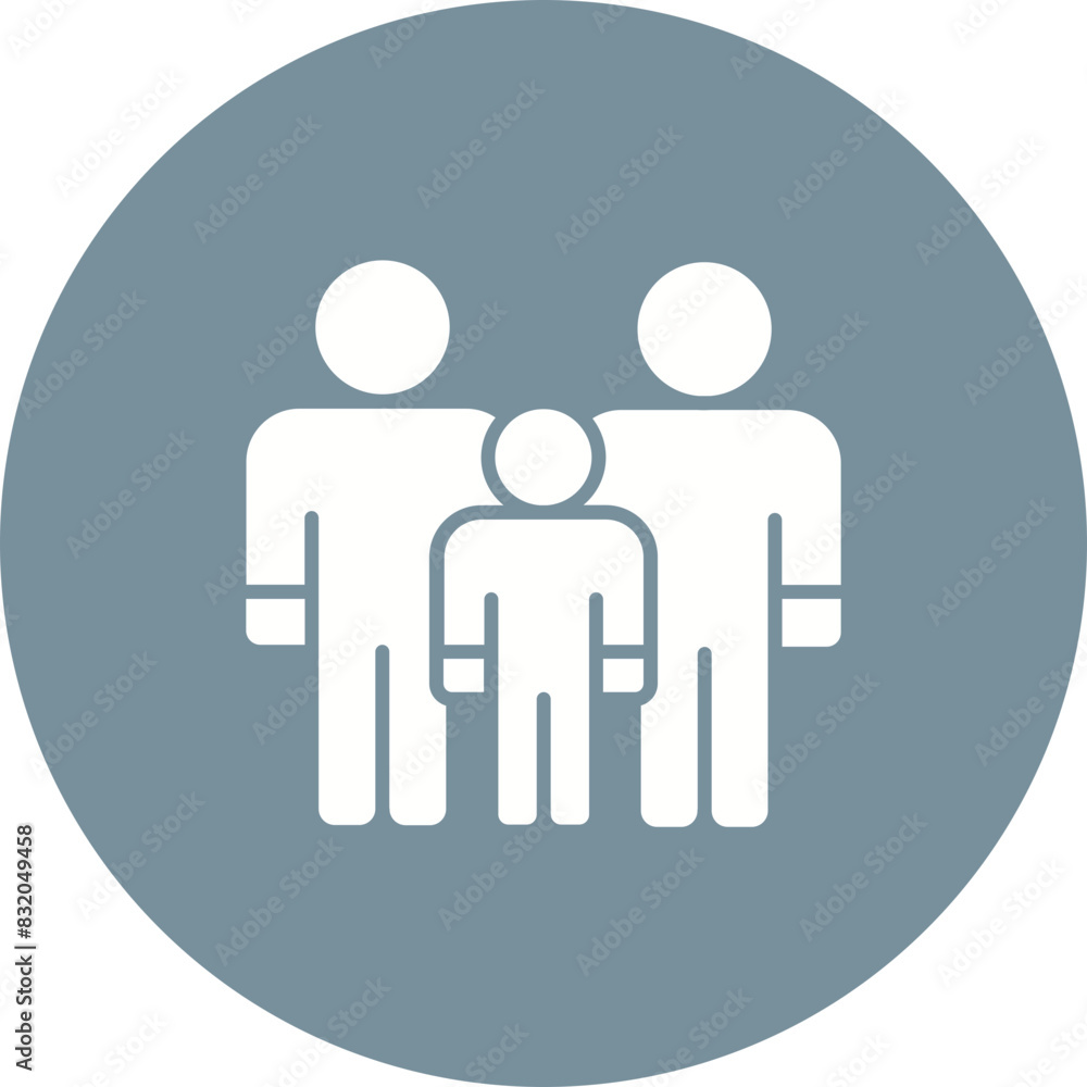 Family Icon Family Icon