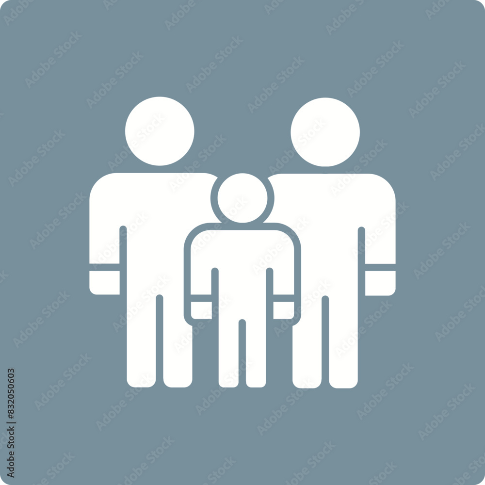 Family Icon Family Icon