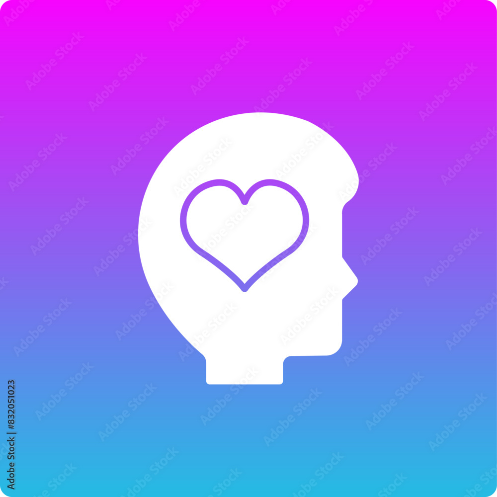 Mind Icon Mind Icon