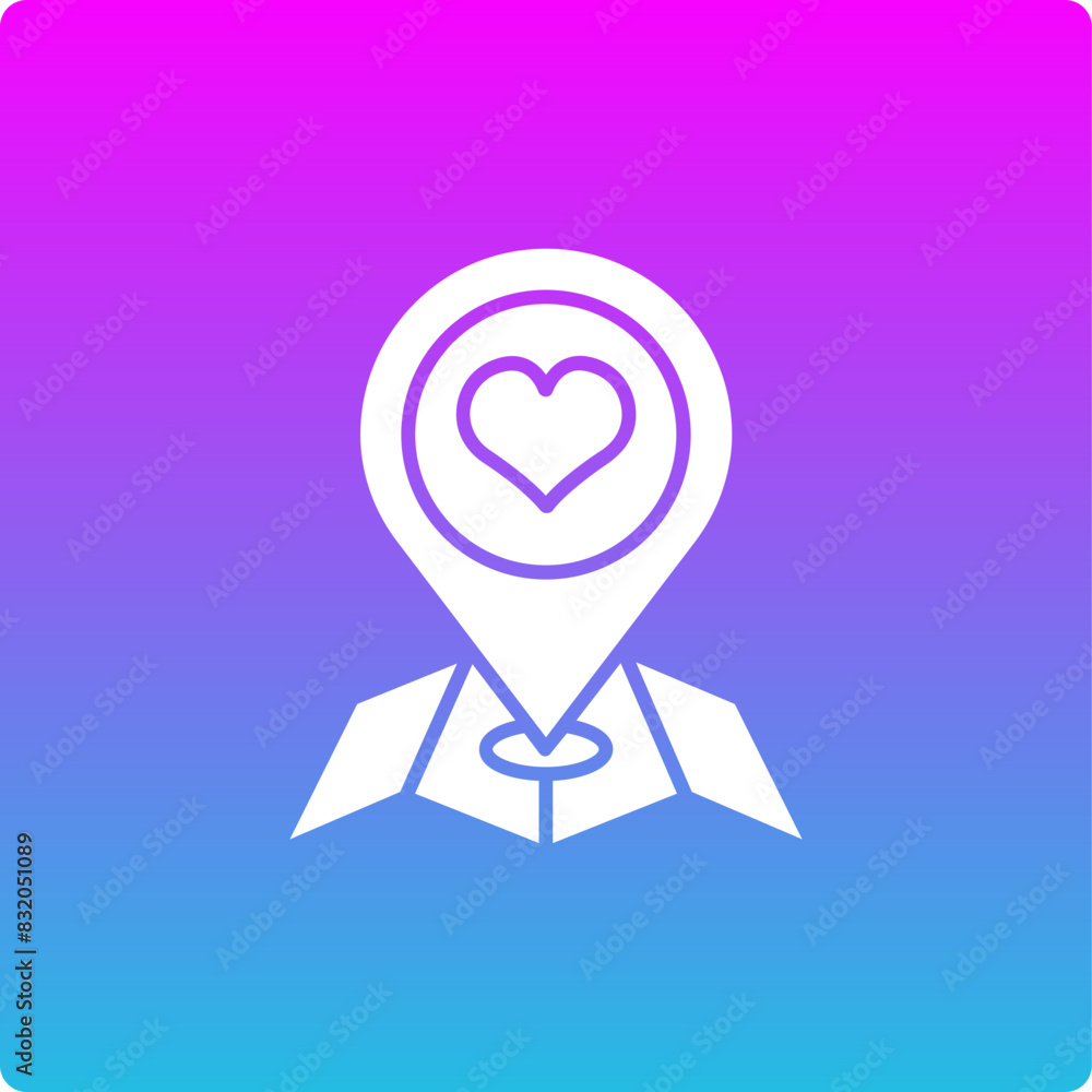 Location Icon Location Icon