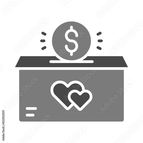 Donation Icon