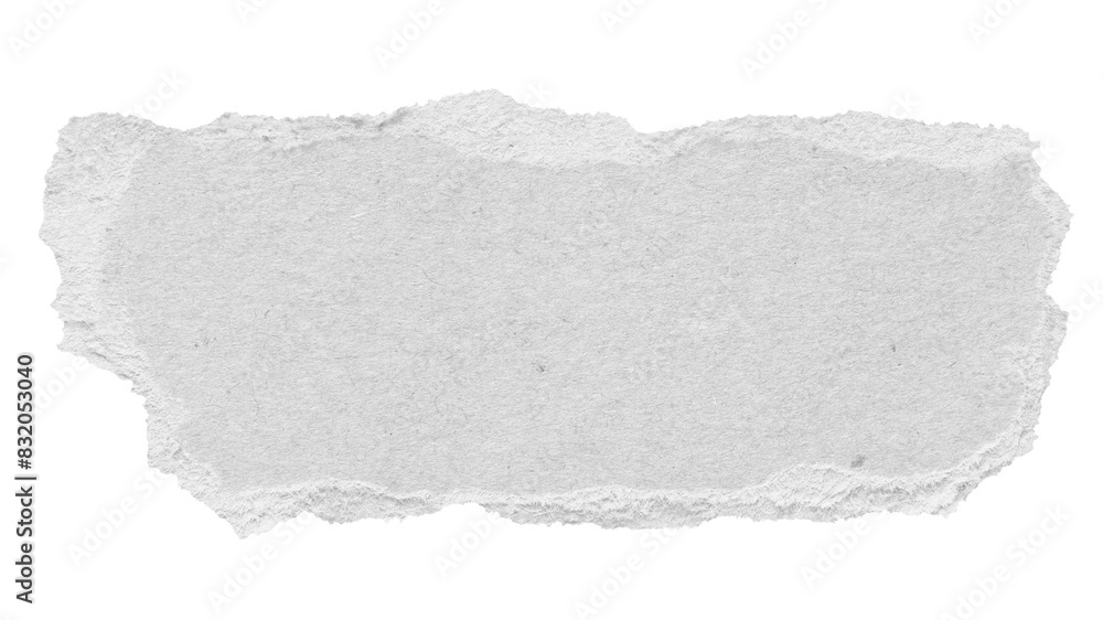Gray ripped paper png cut out collage element strip for DIY on transparent background Gray ripped paper png cut out collage element strip for DIY on transparent background