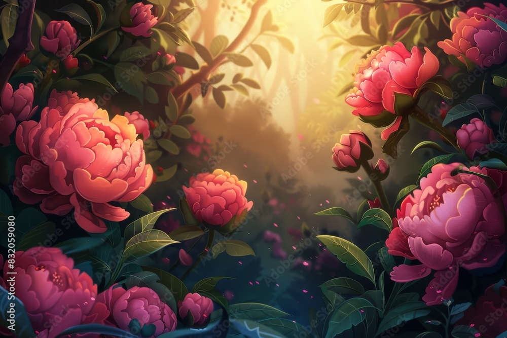 A gorgeous and stunning floral arrangement for design A gorgeous and stunning floral arrangement for design