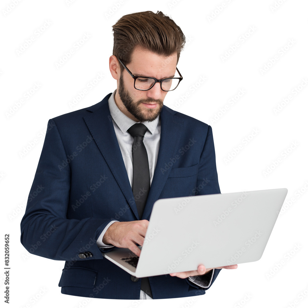 Man png element, transparent background Man png element, transparent background