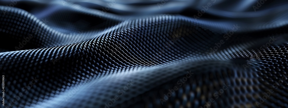 abstract black background of carbon fiber texture abstract black background of carbon fiber texture