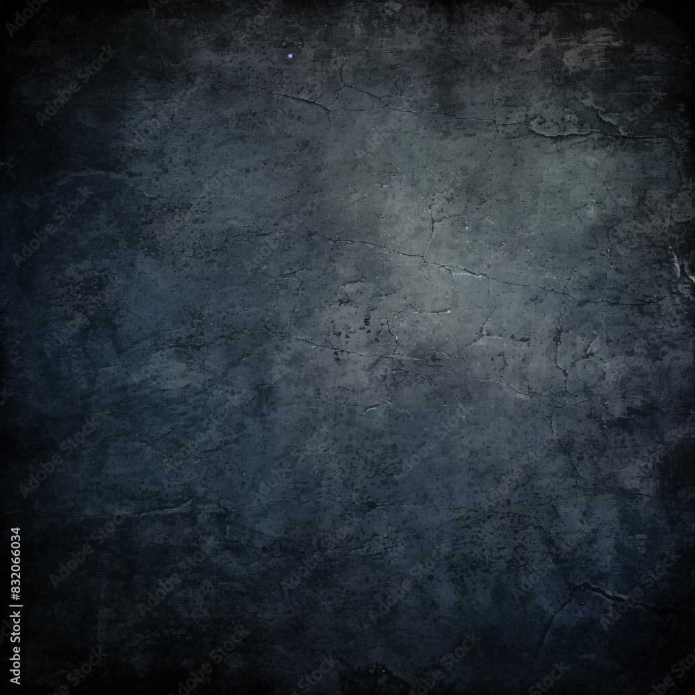 Obraz premium Lightly dark textured background generated AI