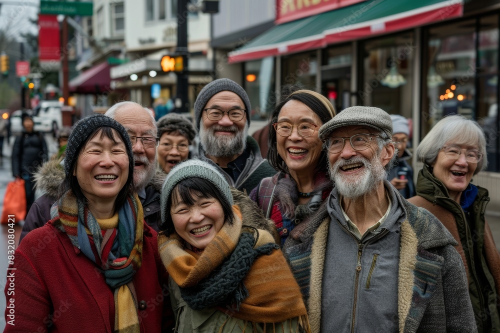 Unidentified Japanese people walking in Shibuya, Tokyo, Japan. Shibuya is one of Tokyo's most popular tourist destinations. Unidentified Japanese people walking in Shibuya, Tokyo, Japan. Shibuya is one of Tokyo's most popular tourist destinations.
