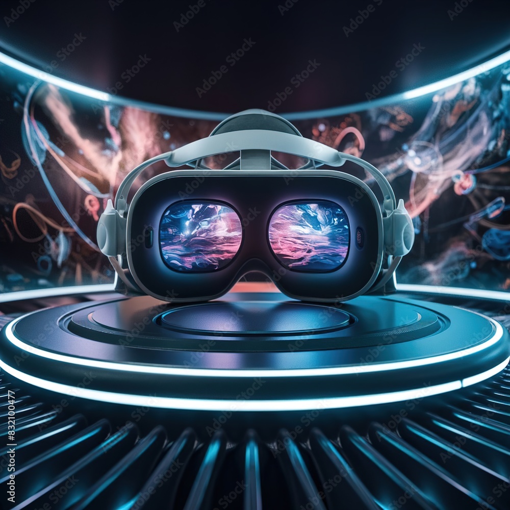 virtual reality mockup virtual reality mockup
