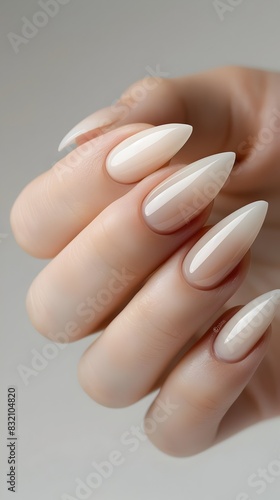 Importance of Using a Base Coat Before Applying Nail Polish for a Professional and Long-Lasting Manicure