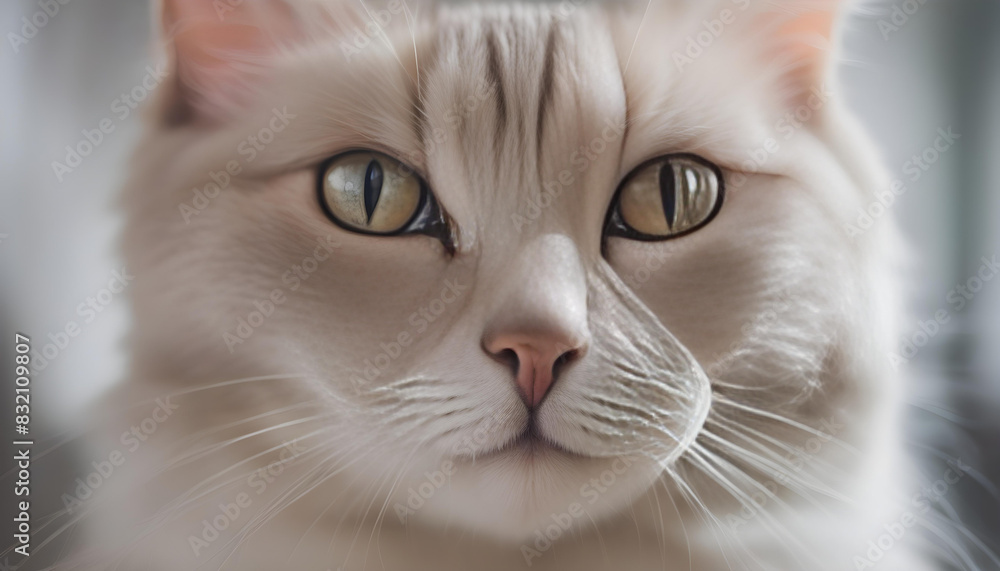 Beautiful Cat Shoot Image, A mesmerizing shot capturing the grace and elegance of a beautiful cat, its eyes Beautiful Cat Shoot Image, A mesmerizing shot capturing the grace and elegance of a beautiful cat, its eyes