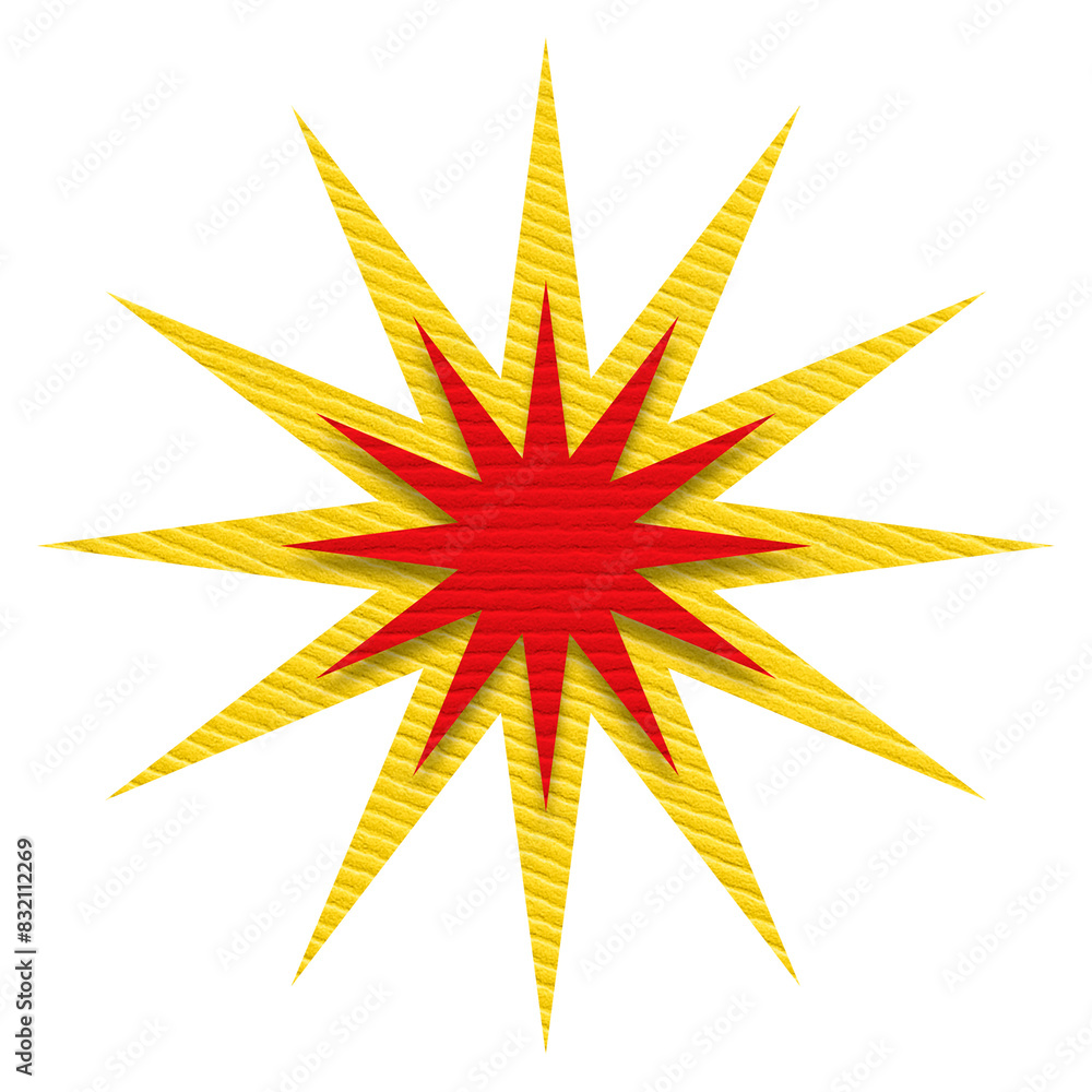 Png yellow explosion comic cute element graphic Png yellow explosion comic cute element graphic