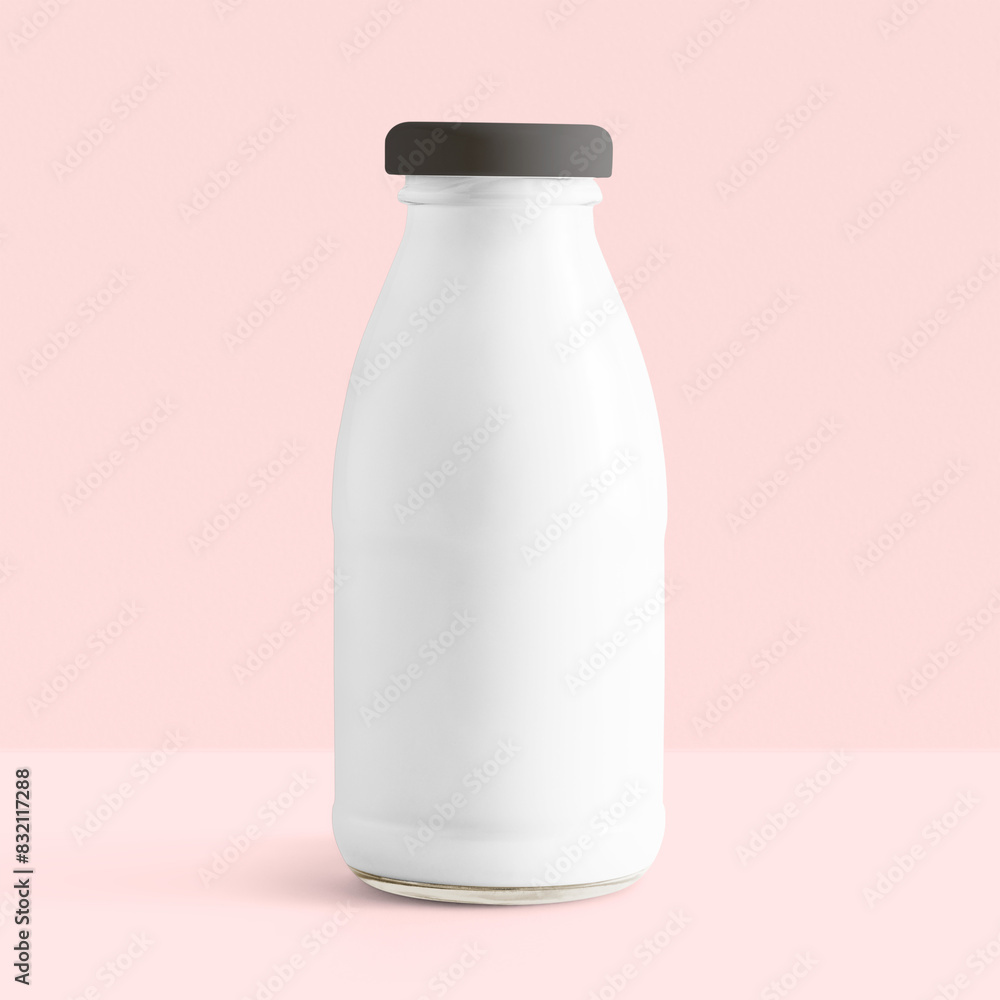 Png glass bottle mockup transparent product packaging Png glass bottle mockup transparent product packaging