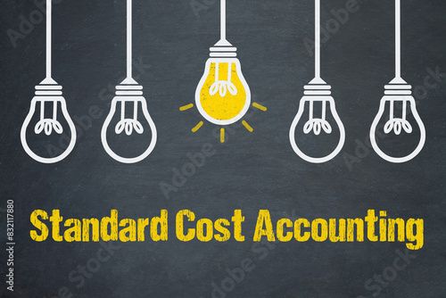 Standard Cost Accounting 