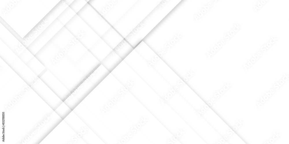Dynamic and seamless retro pattern of abstract white background business and technology concept, White background business line pattern of geometry, soft white or grey abstract modern geometric lines. Dynamic and seamless retro pattern of abstract white background business and technology concept, White background business line pattern of geometry, soft white or grey abstract modern geometric lines.