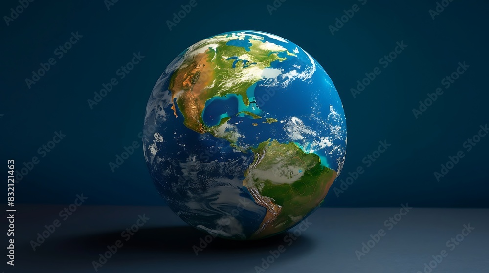 The Earth is a planet in the Milky Way galaxy, the third planet from the Sun, and the only astronomical object known to harbor life. The Earth is a planet in the Milky Way galaxy, the third planet from the Sun, and the only astronomical object known to harbor life.