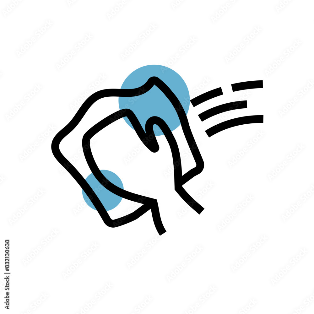 Wipe Hands Wipe Hands