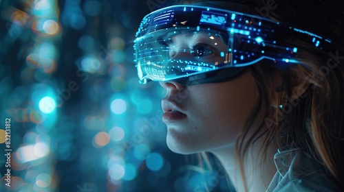 Visualizing the Future of Business with Innovative Technology