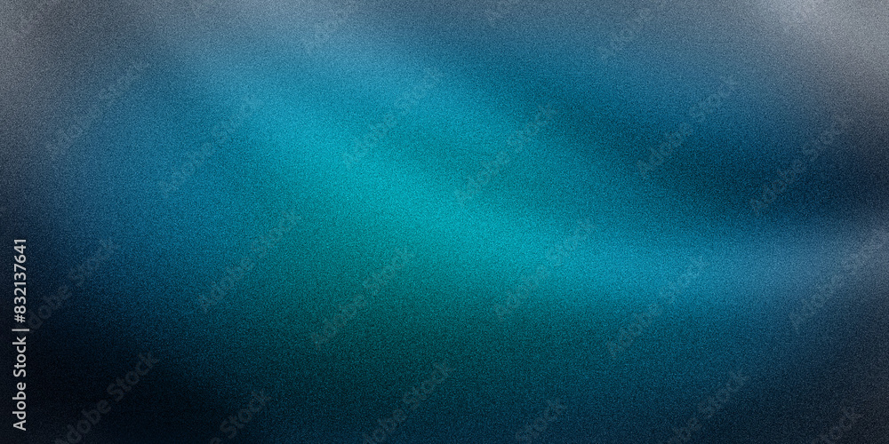 A serene gradient blending shades of blue and teal, creating a calming and tranquil background. For use in digital designs, presentations, creative projects to evoke a sense of peace and relaxation