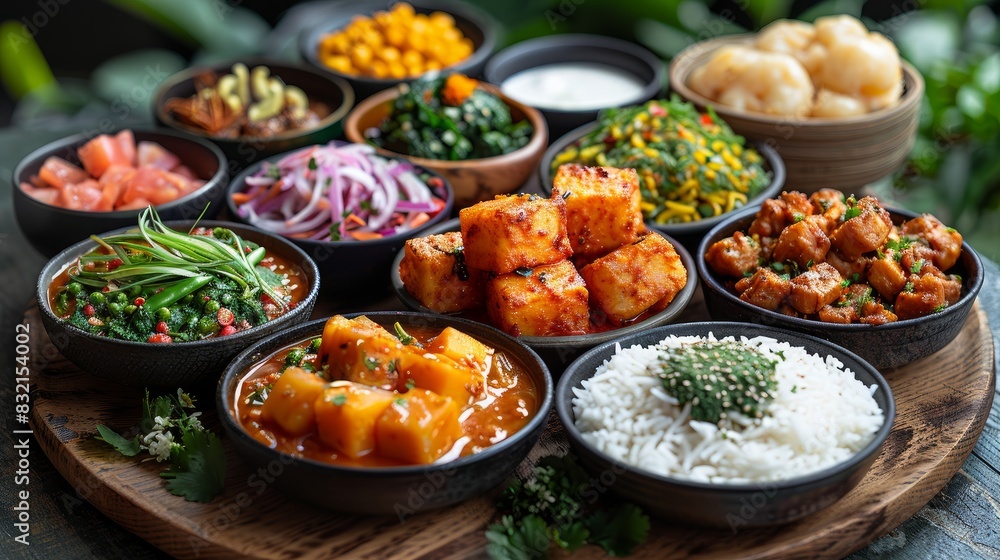 Traditional food on Hindu New Year. Gudipadwa Festival. Traditional food on Hindu New Year. Gudipadwa Festival.