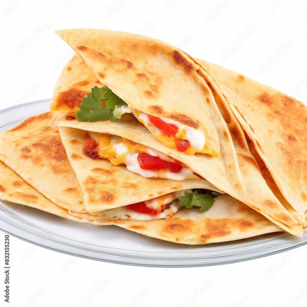 quesadillas quesadillas