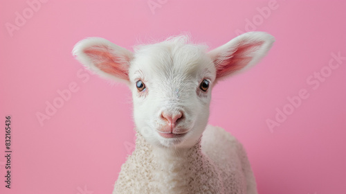 Close-up of a perfect young...