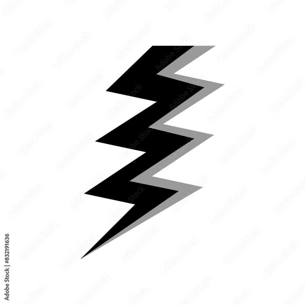 Lightining icon PNG Lightining icon PNG