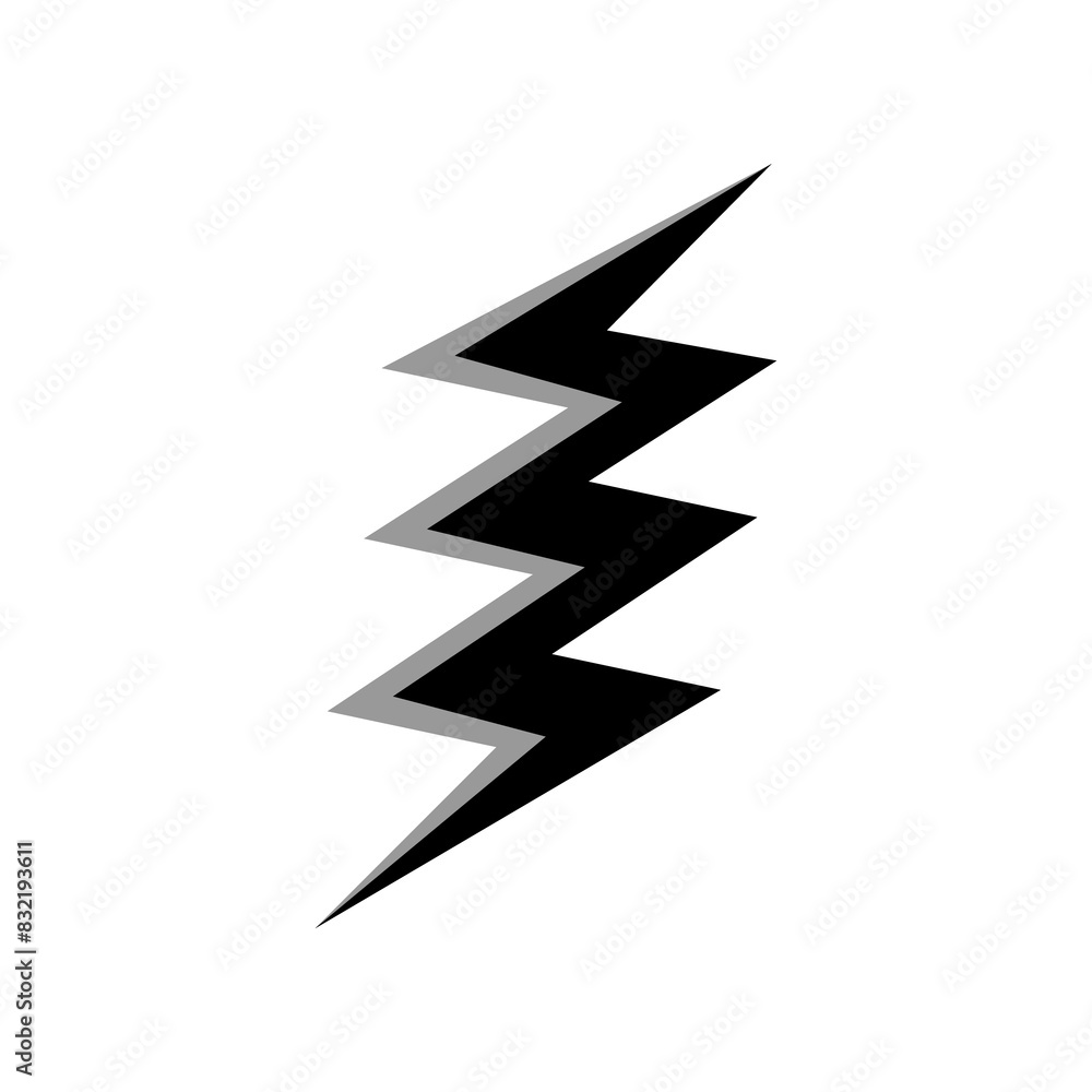 Lightining icon PNG Lightining icon PNG