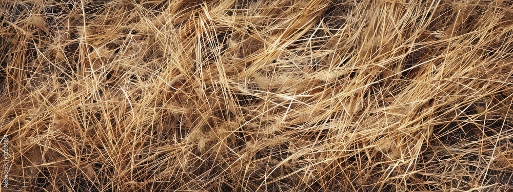 Texture of dry grass. Dry grass field. nature background Texture of dry grass. Dry grass field. nature background
