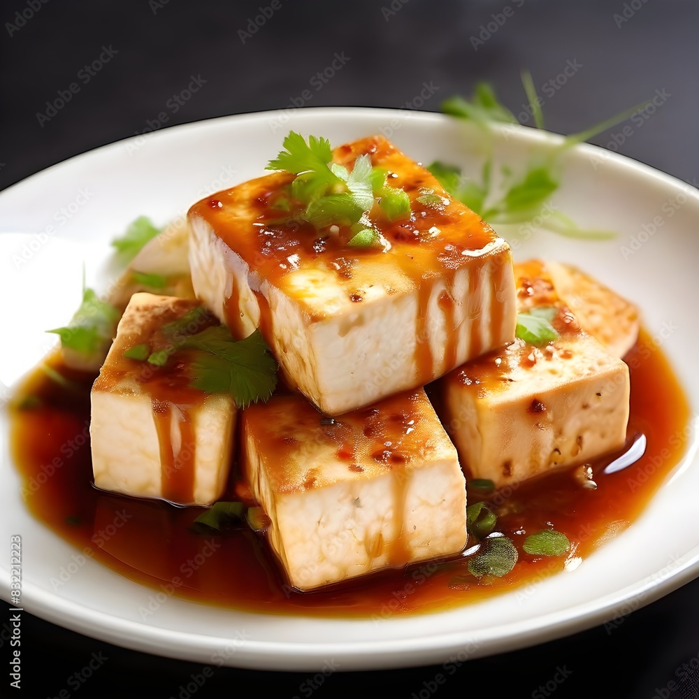 From the Kitchen: Traditional Japanese Tofu Dishes From the Kitchen: Traditional Japanese Tofu Dishes