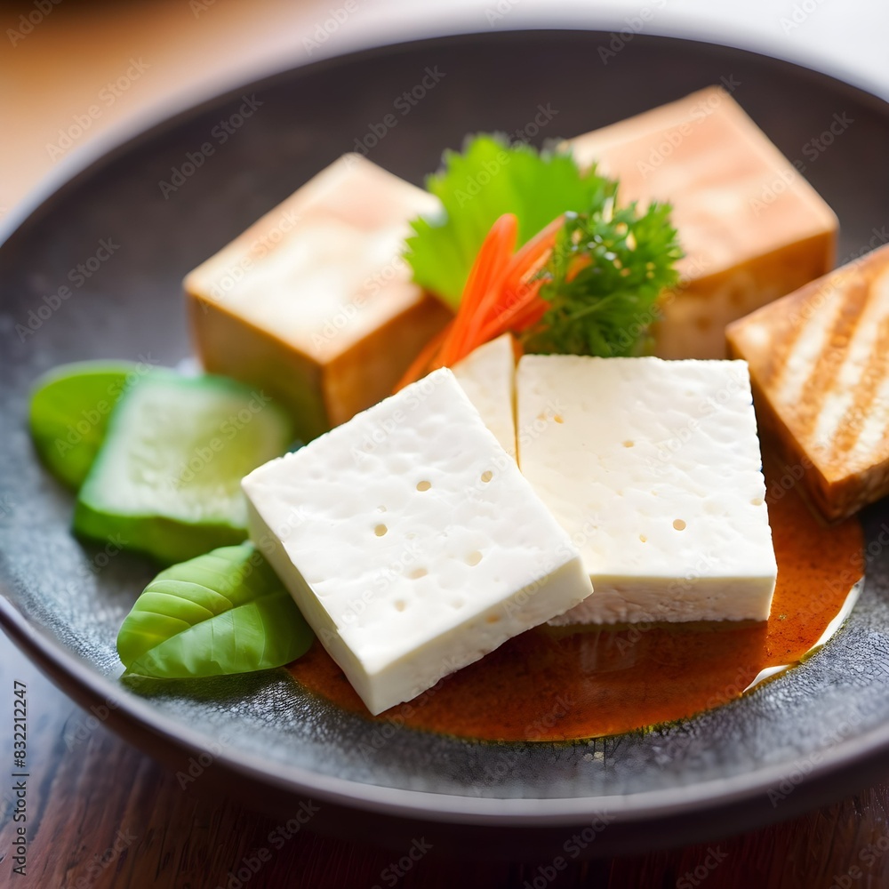 Exploring Japanese Tofu: From Classics to Modern Dishes