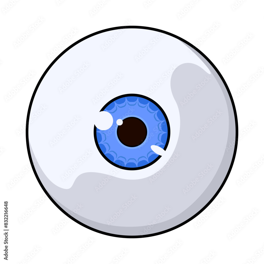 Eye Eye
