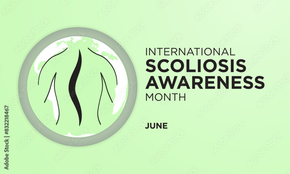 international-scoliosis-awareness-month-banner-celebrated-annually
