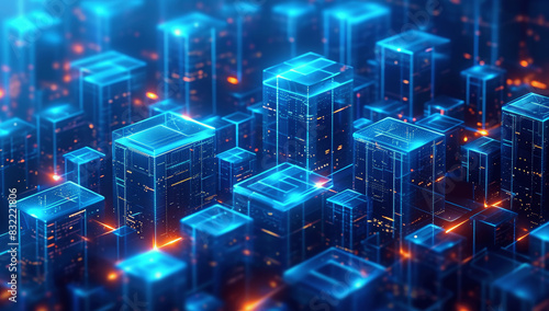 Exploring Advanced Container Orchestration Techniques in Modern Data Centers