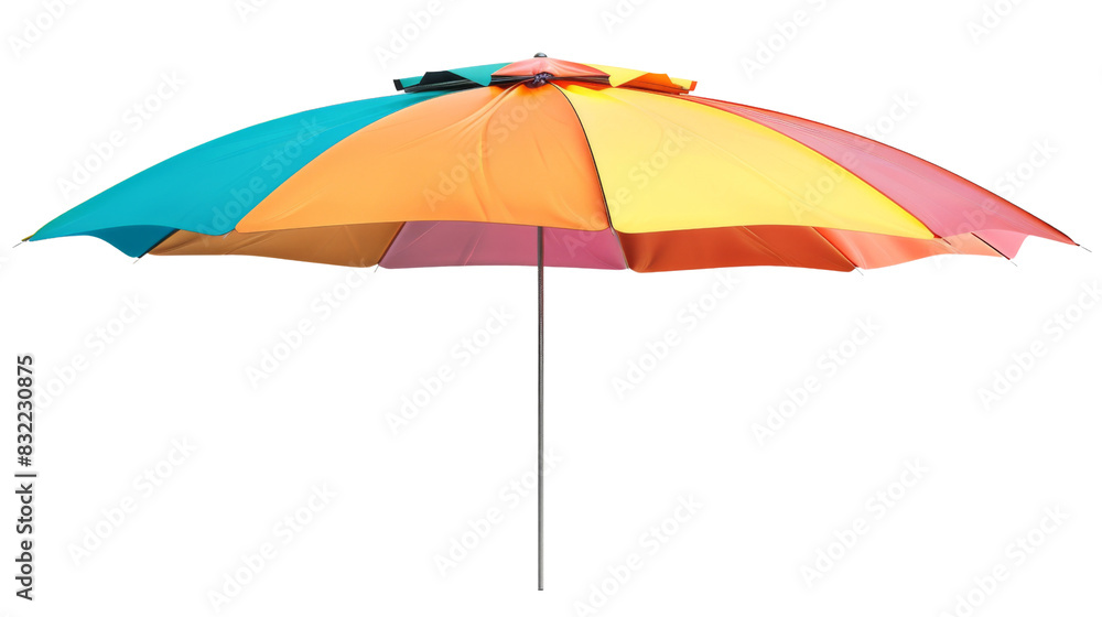 Umbrella beach Umbrella beach