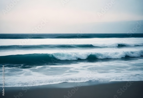 sea       water waves photo