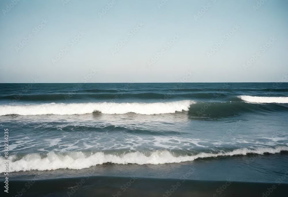 sea water waves photo sea water waves photo