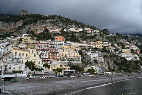 positano